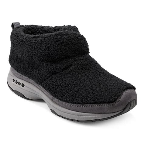 ebaloo|These Cozy Booties Have Been a Game